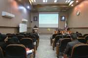 کنفرانس یکروزه دوره مقدماتی آشنایی با مبانی طب ایرانی برگزارشد